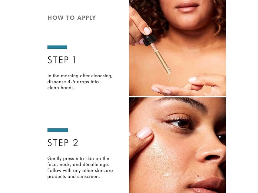 SkinCeuticals Silymarin CF Vitamin C Serum 11 SkinCeuticals Silymarin CF Vitamin C Serum - Image 9