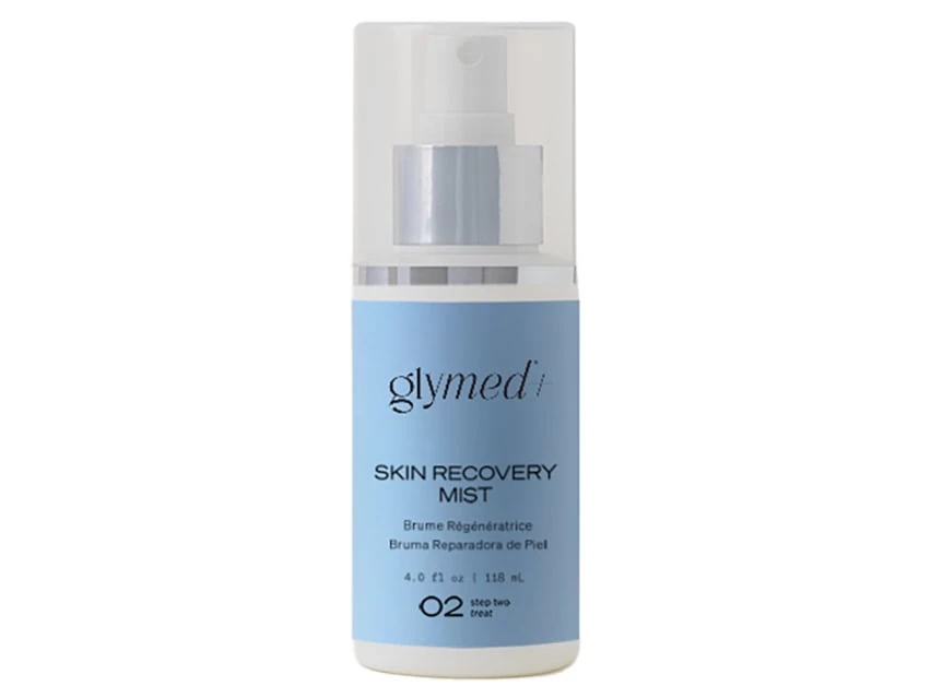 GlyMed Plus Skin Recovery Mist 3 GlyMed Plus Skin Recovery Mist