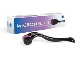 ORA Facial Microneedle Roller System Advanced Therapy - 0.50 Mm -Care Products Store mobygit4 202110261526421068