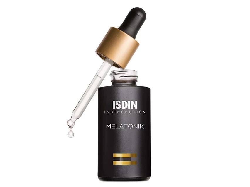 ISDIN Isdinceutics Melatonik Lightweight Night Serum With Backuchiol 3 ISDIN Isdinceutics Melatonik Lightweight Night Serum With Backuchiol
