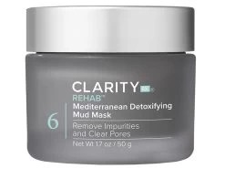 ClarityRx Rehab Mediterranean Detoxifying Mud Mask