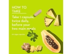 HUM Nutrition Flatter Me Dietary Supplement -Care Products Store mstbgers 202212192025530386