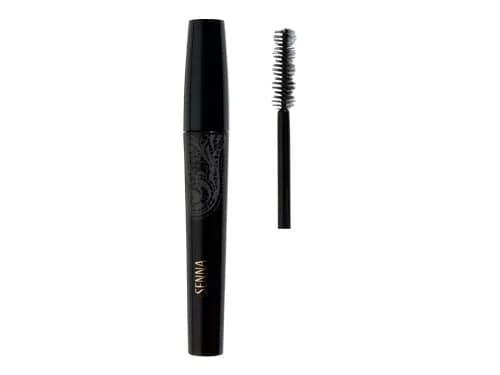 SENNA Voluptulash Volumizing Mascara 3 SENNA Voluptulash Volumizing Mascara