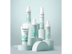 Ouidad VitalCurl+ Define & Shine Styling Gel-Cream -Care Products Store mur5spsy 202209261406369478