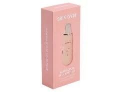 Skin Gym Ultrasonic Lumiscrub Facial Pro Skin Spatula -Care Products Store murrvt13 202306221833419212