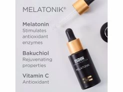 ISDIN Isdinceutics Melatonik Lightweight Night Serum With Backuchiol 20 ISDIN Isdinceutics Melatonik Lightweight Night Serum With Backuchiol -Care Products Store mvrgfjfr 202301131751242973