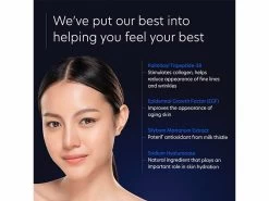 PCA SKIN Total Strength Serum -Care Products Store mwisaclh 202205241713311569