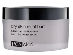 PCA SKIN Dry Skin Relief Face & Body Bar
