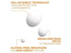 La Roche-Posay Anthelios 60 Ultra Light Sunscreen Lotion Spray SPF 60 13 La Roche-Posay Anthelios 60 Ultra Light Sunscreen Lotion Spray SPF 60 -Care Products Store mxoympgw 202205041939398697