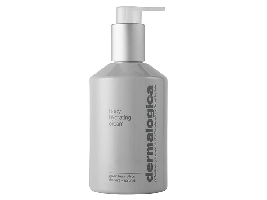 Dermalogica Body Hydrating Cream 3 Dermalogica Body Hydrating Cream