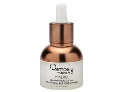 Osmosis Skincare MD Immerse Restorative Facial Oil