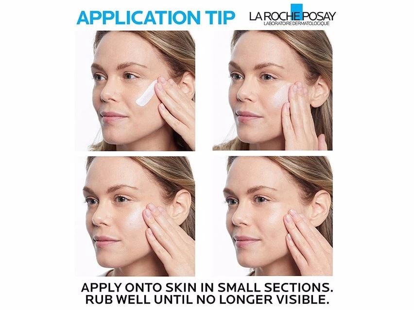 La Roche-Posay Anthelios HA Mineral SPF 30 Moisturizer With Hyaluronic Acid 9 La Roche-Posay Anthelios HA Mineral SPF 30 Moisturizer With Hyaluronic Acid - Image 7