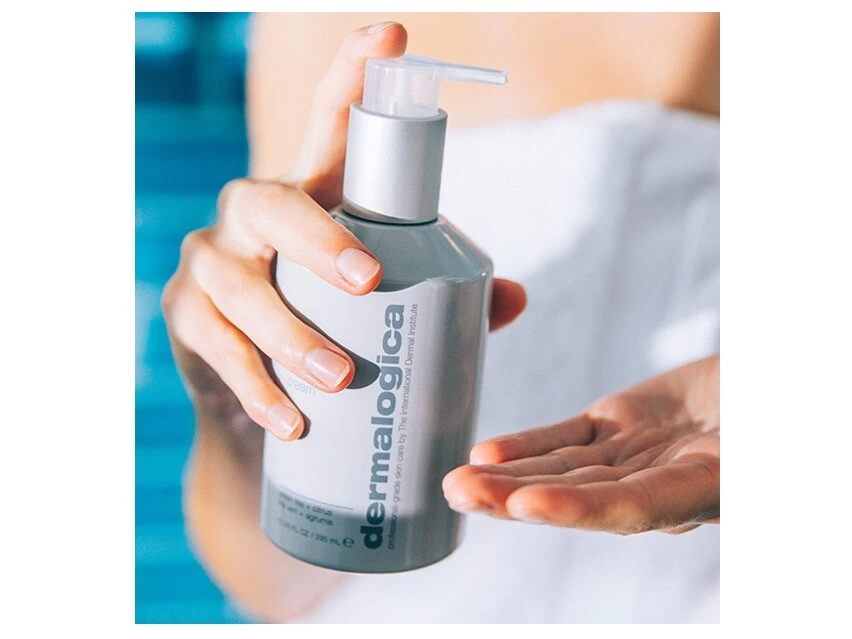 Dermalogica Body Hydrating Cream 4 Dermalogica Body Hydrating Cream - Image 2