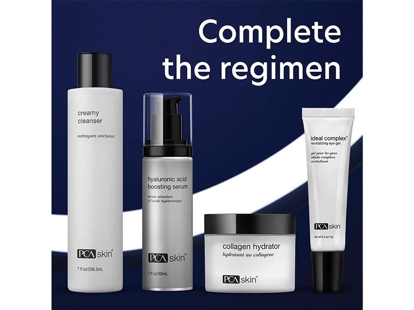 PCA SKIN Ideal Complex Revitalizing Eye Gel 11 PCA SKIN Ideal Complex Revitalizing Eye Gel - Image 9