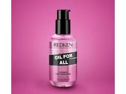 Redken Oil For All Invisible Multi-Benefit Oil 9 Redken Oil For All Invisible Multi-Benefit Oil -Care Products Store ndy4bpi2 202008211409038752
