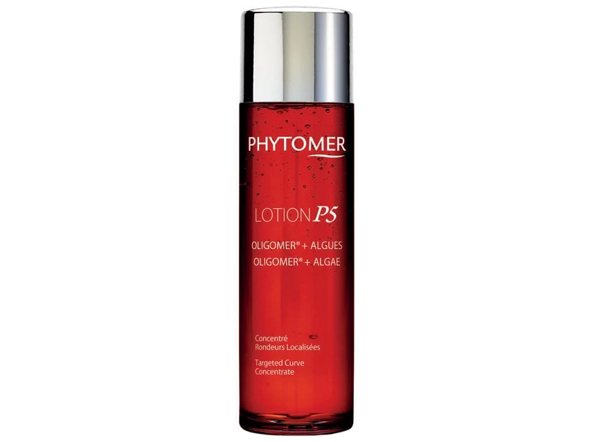 PHYTOMER Lotion P5 Targeted Curve Concentrate 3 PHYTOMER Lotion P5 Targeted Curve Concentrate