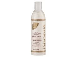 Makari Exfoliating Body Wash