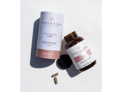 Hush & Hush SkinCapsule CLEAR+ -Care Products Store nkt33jqm 202011051533552858