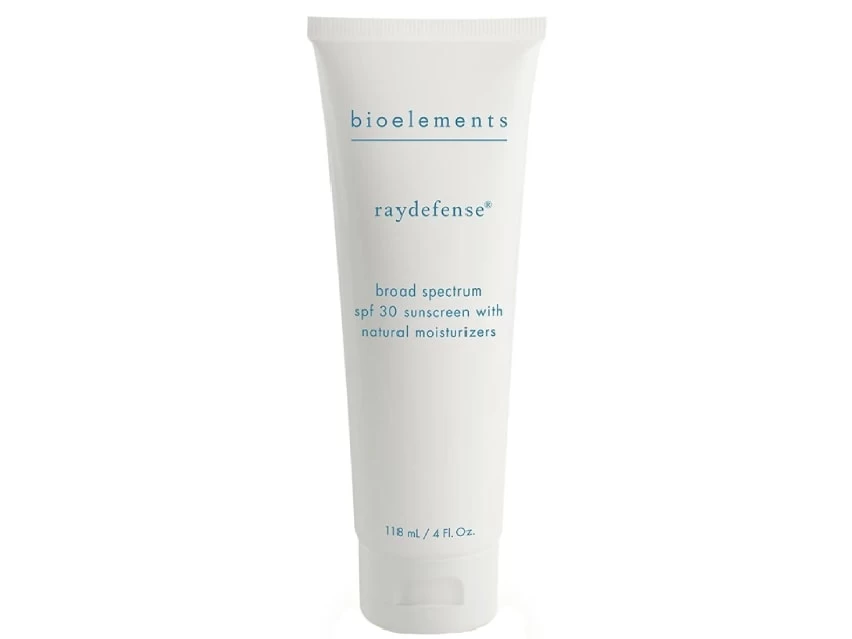 Bioelements RayDefense SPF 30 3 Bioelements RayDefense SPF 30
