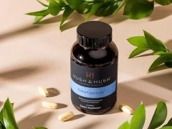 Hush & Hush TimeCapsule Dietary Supplement -Care Products Store nmcbomvc 202210311924009155