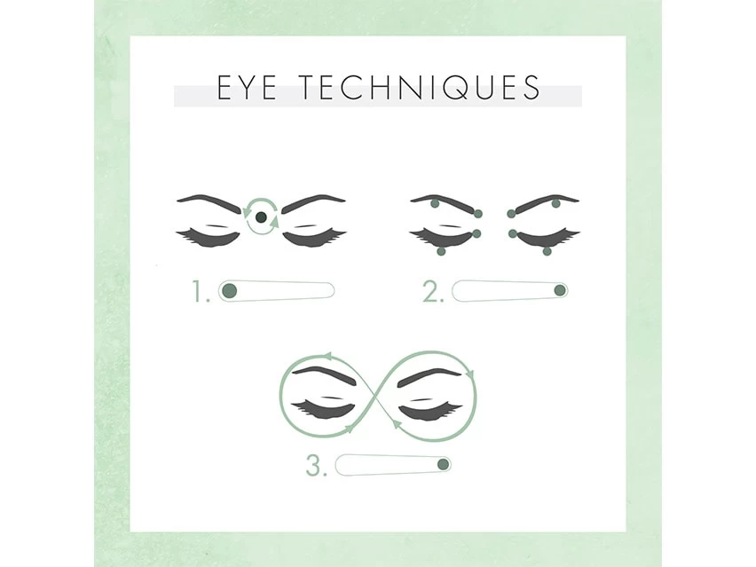 Yon-Ka Massage Crystals Face Sculpting Tool 7 Yon-Ka Massage Crystals Face Sculpting Tool - Image 5