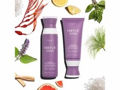 VIRTUE Flourish Shampoo For Thinning Hair -Care Products Store nsa2rzo4 202206301159526358