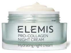 ELEMIS Pro-Collagen Night Cream -Care Products Store ntrbrves 202205041920590301