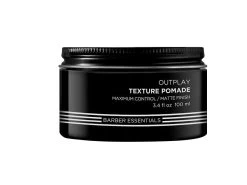 Redken Brews Outplay Texture Pomade