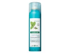 Klorane Detox Dry Shampoo With Aquatic Mint