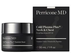 Perricone MD Cold Plasma Plus+ Neck & Chest Broad Spectrum SPF 25 -Care Products Store nulzqzx4 202003021443262400