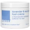 LATHER Lavender & Eucalyptus Foot Crème - 4 Oz -Care Products Store nurywvds 201905241629210812