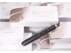 Usmooth Infinite Styling Iron -Care Products Store nwiqkwjk 202010221506181067