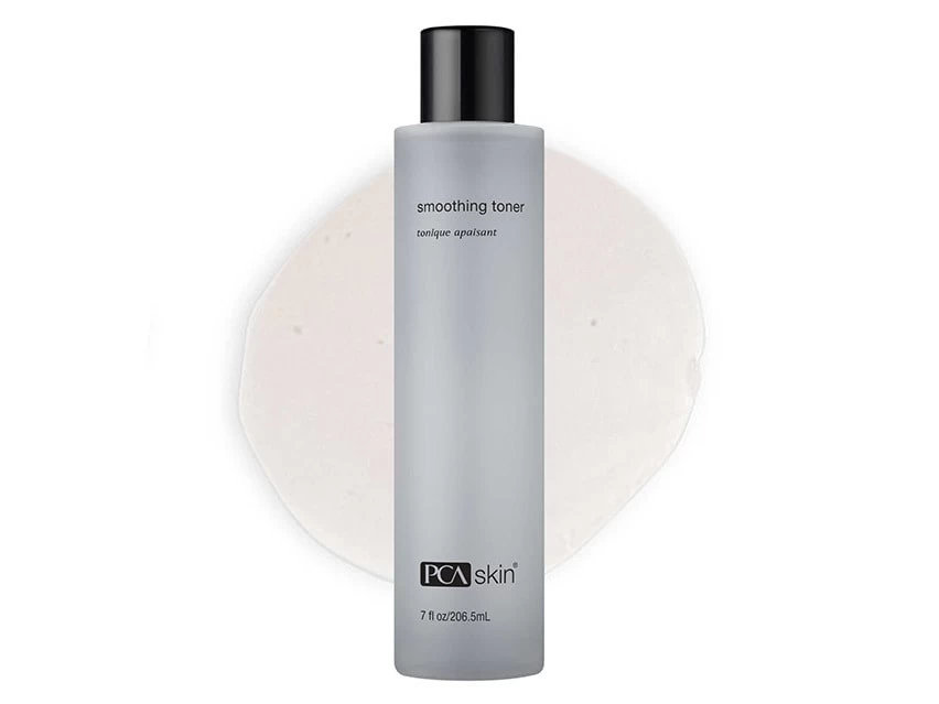 PCA SKIN Smoothing Toner 10 PCA SKIN Smoothing Toner - Image 8