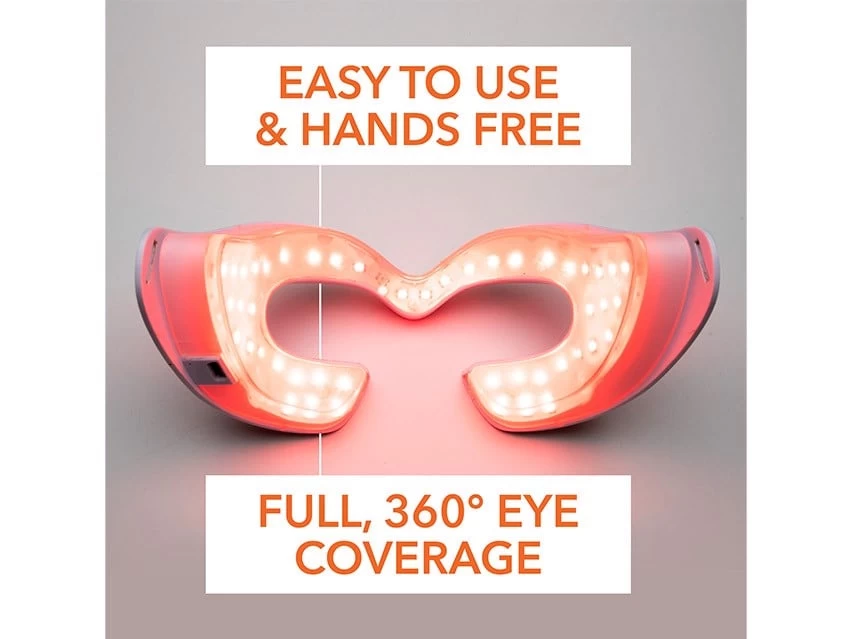 Dr. Dennis Gross Skincare DRx SpectraLite EyeCare Max Pro 7 Dr. Dennis Gross Skincare DRx SpectraLite EyeCare Max Pro - Image 5