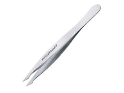 Tweezerman Pointed Slant Tweezer Classic Stainless Steel
