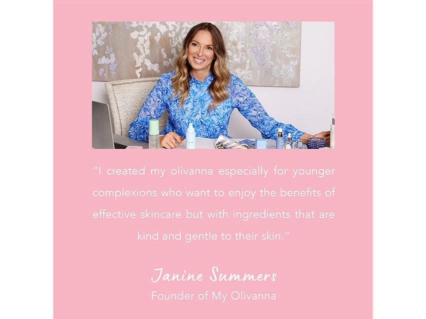 My Olivanna Pineapple Milky Cleanser 10 My Olivanna Pineapple Milky Cleanser - Image 8