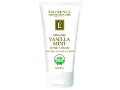 Eminence Organics Vanilla Mint Hand Cream