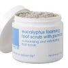 LATHER Eucalyptus Foaming Foot Scrub With Pumice -Care Products Store o2yegejt 201808151806508663