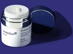 LovelySkin LUXE Ultra-Benefits Moisturizer -Care Products Store o4zheu4n 202207191833200779