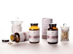Hush & Hush SkinCapsule CLEAR+ -Care Products Store o5dmrnc3 202211011847330065