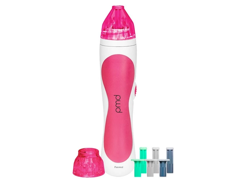 PMD Personal Microderm Device 3 PMD Personal Microderm Device