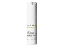 Replenix Pigment Correcting Brightening Cream