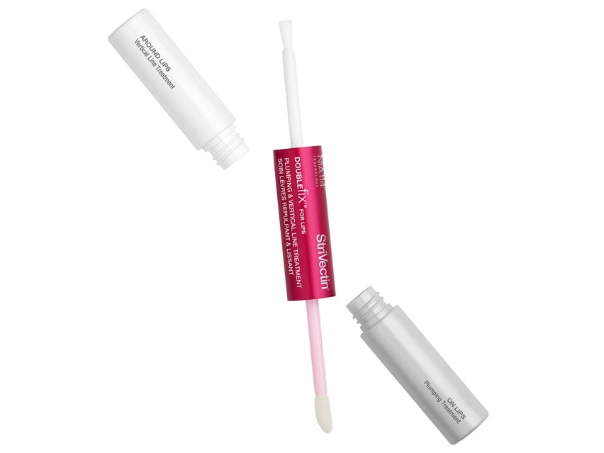 StriVectin Double Fix For Lips Plumping & Vertical Line Treatment 4 StriVectin Double Fix For Lips Plumping & Vertical Line Treatment - Image 2