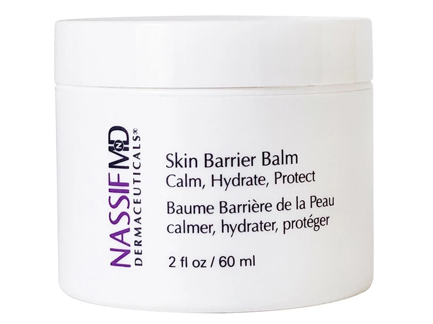 NassifMD® Skin Barrier Balm 3 NassifMD® Skin Barrier Balm