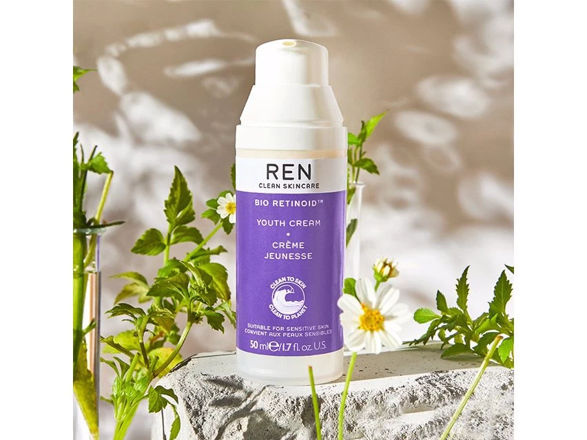 REN Clean Skincare Bio Retinoid Youth Cream 7 REN Clean Skincare Bio Retinoid Youth Cream - Image 5