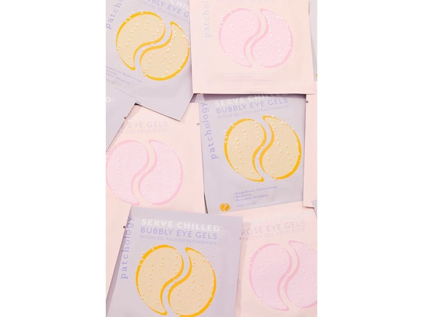 Patchology Serve Chilled Eye Gel Trial Kit 5 Patchology Serve Chilled Eye Gel Trial Kit - Image 3