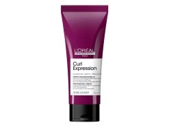 L'Oreal Professionnel Curl Expression Long Lasting Moisturizer Leave-In Cream