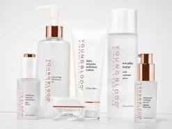 Youngblood Mineral Cosmetics Daily Enzyme Exfoliant Crème -Care Products Store ofx4qc3f 202106071815358144