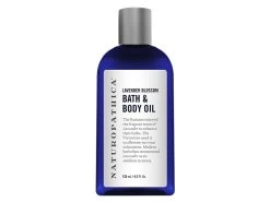 Care Products Store 11 Naturopathica Lavender Blossom Bath & Body Oil
