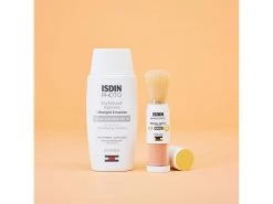 ISDIN Flawless Finish Mineral Sun Protection Duo - Limited Edition 24 ISDIN Flawless Finish Mineral Sun Protection Duo - Limited Edition -Care Products Store oiy2yrdm 202306231345447294
